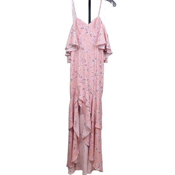 Fame and Partners the denby maxi dress - Picture 8 of 9